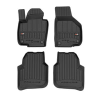 Covorase auto tip tavita Skoda Superb II, an fabricatie 11.2009 - 08.2015, caroserie combi | 3D407428