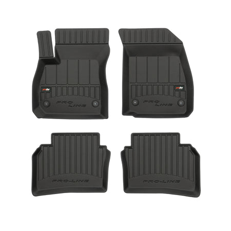 Covorase auto tip tavita Opel Insignia B fabricatie 06.2017 - prezent, caroserie hatchback #1