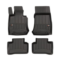 Covorase auto tip tavita Mercedes GLC Coupe C253, an fabricatie 09.2016 - 2023, caroserie coupe | 3D407770
