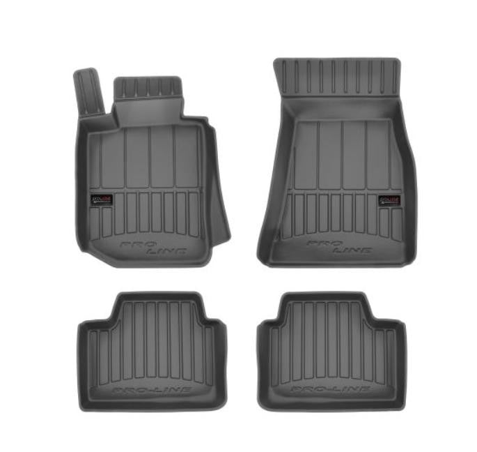 Covorase auto tip tavita BMW Seria 3 G20, an fabricatie 03.2019 - prezent, caroserie sedan | 3D407893