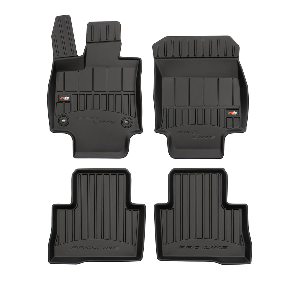 Covorase auto tip tavita Toyota RAV4 V, an fabricatie 01.2019 - prezent, caroserie suv cutie automata | 3D408890
