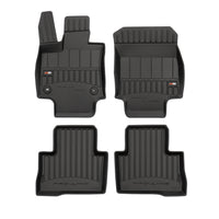 Covorase auto tip tavita Toyota RAV4 V, an fabricatie 01.2019 - prezent, caroserie suv cutie automata | 3D408890