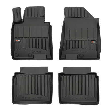 Covorase auto tip tavita Hyundai I40, an fabricatie 07.2011 - 07.2019, caroserie combi | 3D409194