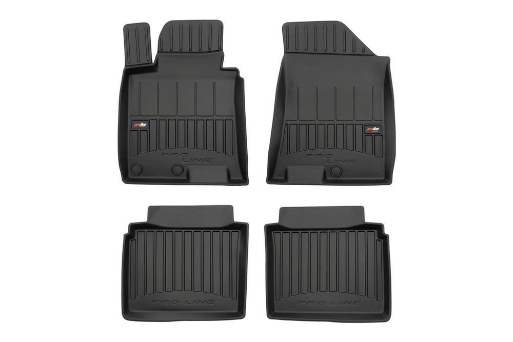 Covorase auto tip tavita Hyundai I40, an fabricatie 07.2011 - 07.2019, caroserie combi | 3D409194