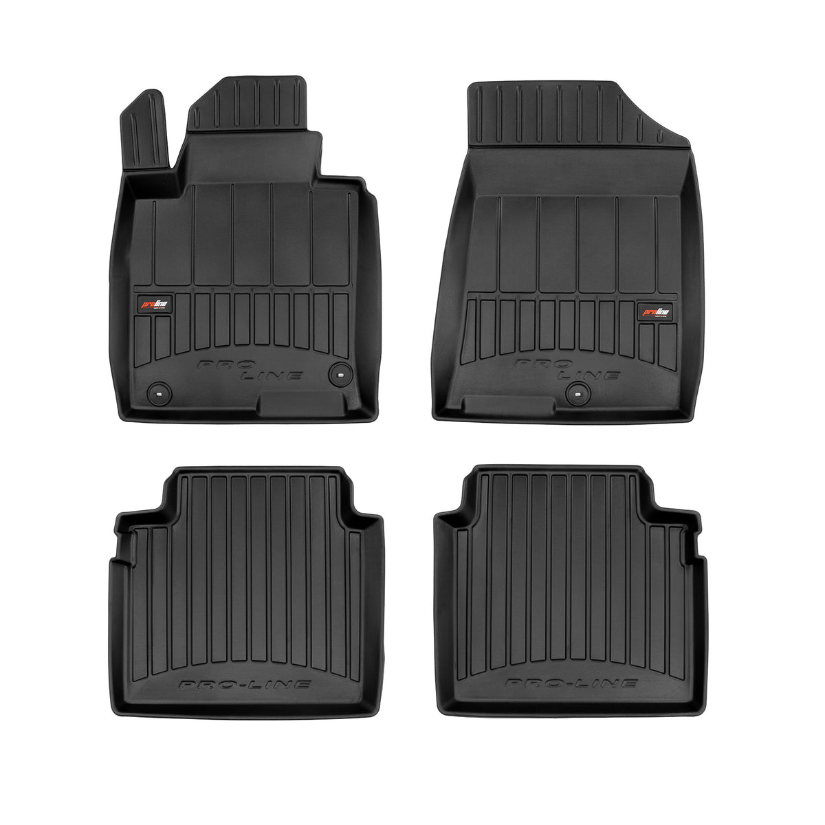 Covorase auto tip tavita Kia Optima Optima IV, an fabricatie 09.2016 - 12.2020, caroserie combi | 3D409217