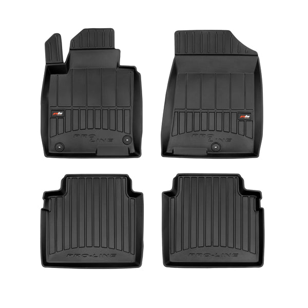 Covorase auto tip tavita Kia Optima IV, an fabricatie 09.2016 - 12.2020, caroserie combi | 3D409217