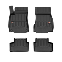 Covorase auto tip tavita Mercedes CLA II, an fabricatie 05.2019 - prezent, caroserie coupe | 3D409927