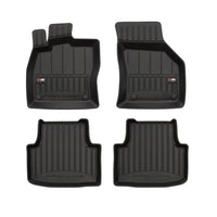 Covorase auto tip tavita Cupra Formentor, an fabricatie 09.2020 - 2024, caroserie suv | 3D409972