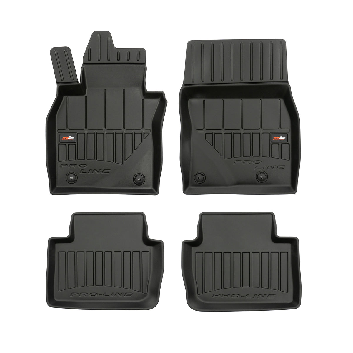 Covorase auto tip tavita Mazda 3 3 IV, an fabricatie 03.2019 - prezent, caroserie sedan | 3D425088