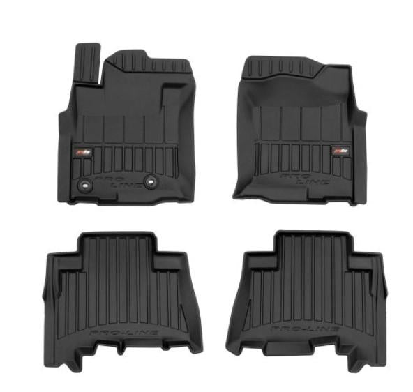Covorase auto tip tavita Lexus LX III, an fabricatie 11.2007 - 10.2021, caroserie suv | 3D425958