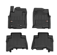 Covorase auto tip tavita Toyota Land Cruiser V8 J200 Prado, an fabricatie 2007 - prezent, caroserie suv 5 usi | 3D425958