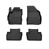 Covorase auto tip tavita Mazda Premacy II, an fabricatie 2005 - 2010, caroserie van | 3D426313