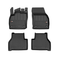 Covorase auto tip tavita Ford Tourneo Connect III, an fabricatie 05.2022 - prezent, caroserie van 5 locuri | 3D426412