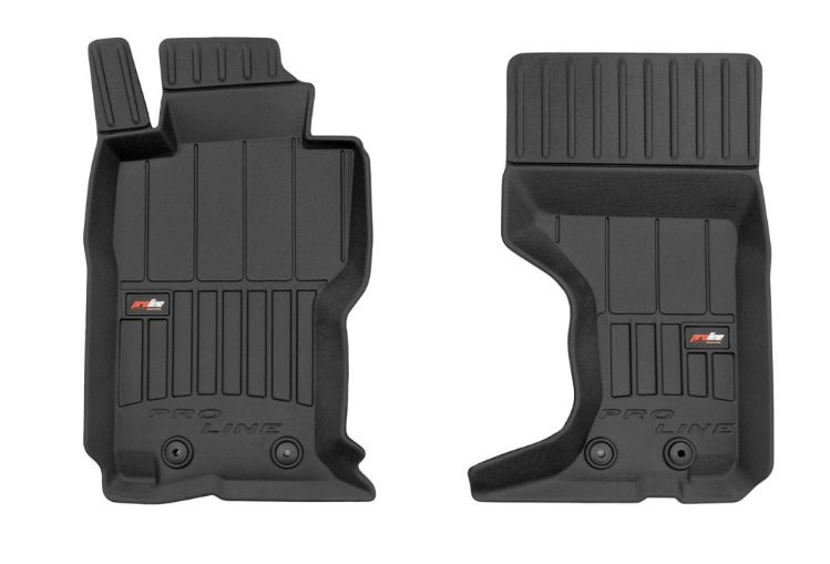 Covorase auto tip tavita Mazda MX-5 ND, an fabricatie 2014 - prezent, caroserie roadster | 3D426832