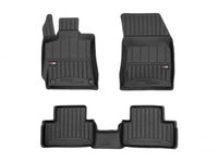 Covorase auto tip tavita Peugeot 308 III, an fabricatie 12.2021 - prezent, caroserie hatchback | 3D427167