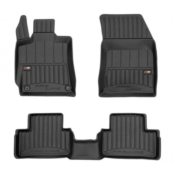 Covorase auto tip tavita Opel Astra L Sports Tourer fabricatie 01.2022 - prezent, caroserie combi #1