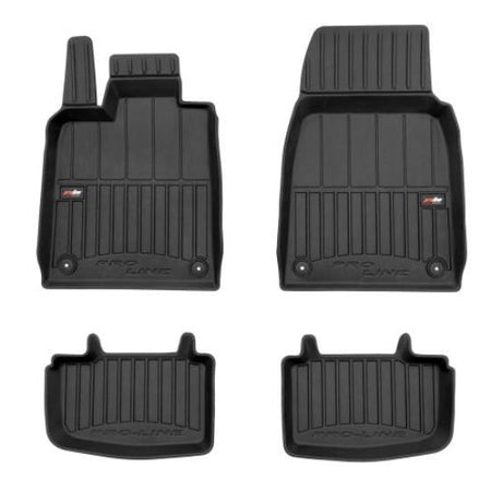 Covorase auto tip tavita Porsche Taycan Turismo EV fabricatie 06.2021 - prezent, caroserie combi #1