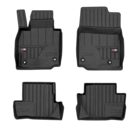 Covorase auto tip tavita Mazda MX-30 electric fabricatie 09.2020 - prezent, caroserie suv #1