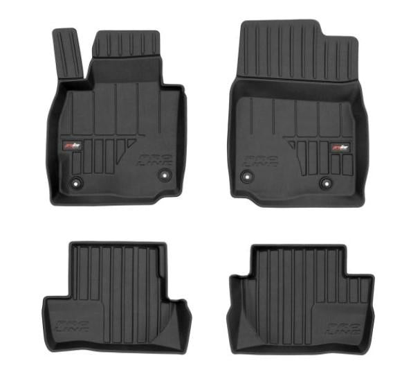 Covorase auto tip tavita Mazda MX-30 electric, an fabricatie 09.2020 - prezent, caroserie suv | 3D427358