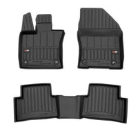 Covorase auto tip tavita Lexus UX Hybrid, an fabricatie 2018 - prezent, caroserie suv nu corespunde pentru ux 300e | 3D427389