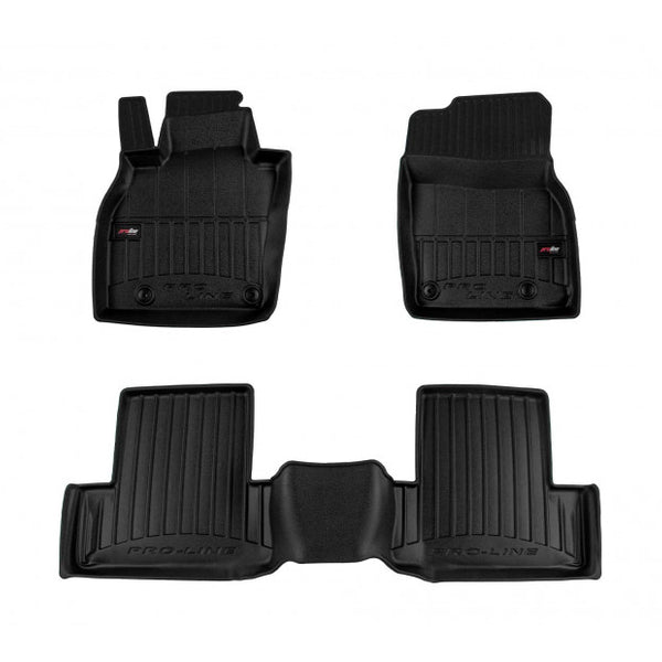 Covorase auto tip tavita Mazda CX -60 PHEV, an fabricatie 08.2022 - prezent, caroserie suv | 3D428843