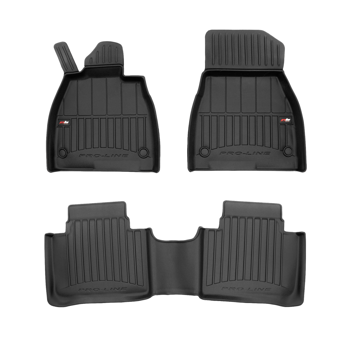 Covorase auto tip tavita Mercedes EQS V297, an fabricatie 09.2021 - prezent, caroserie coupe | 3D428874