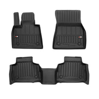 Covorase auto tip tavita BMW X6 G06, an fabricatie 11.2019 - prezent, caroserie suv | 3D429062