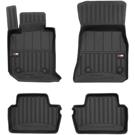 Covorase auto tip tavita BMW Seria 2 G42, an fabricatie 01.2022 - prezent, caroserie coupe | 3D429130