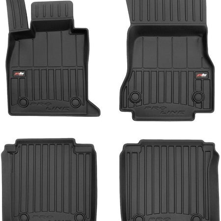 Covorase auto tip tavita BMW Seria 7 G70, an fabricatie 2022 - prezent, caroserie sedan | 3D429147