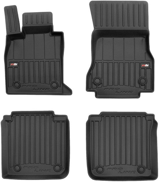 Covorase auto tip tavita BMW Seria 7 Seria 7 G70, an fabricatie 2022 - prezent, caroserie sedan | 3D429147