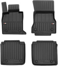 Covorase auto tip tavita BMW Seria 7 G70, an fabricatie 2022 - prezent, caroserie sedan | 3D429147
