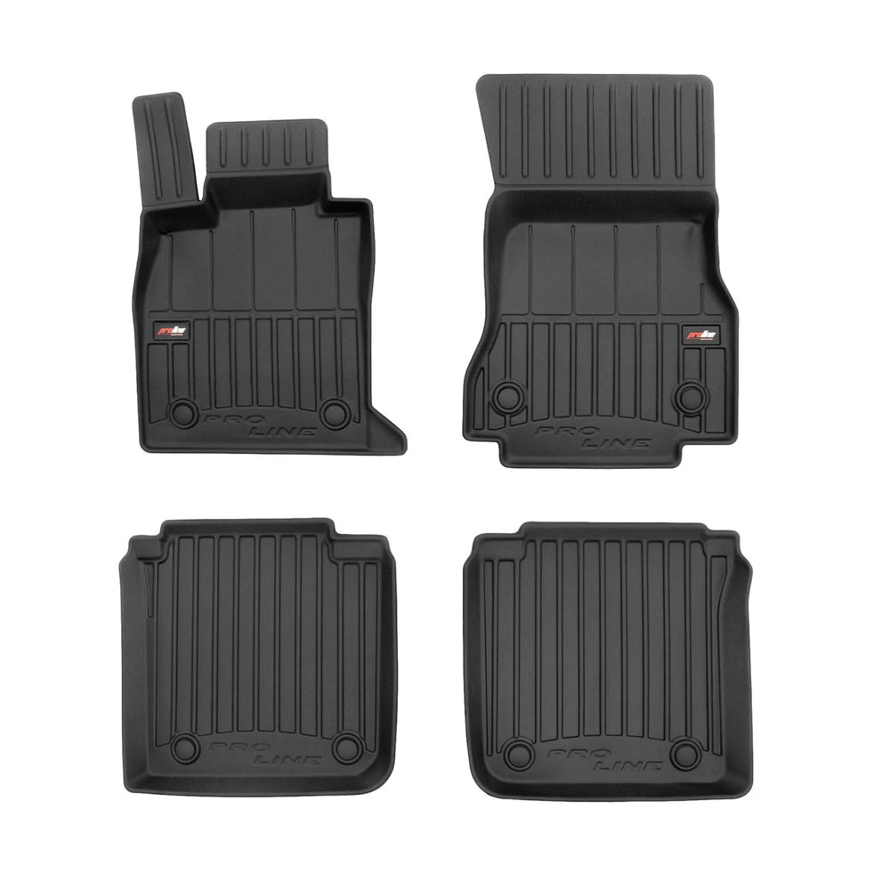Covorase auto tip tavita BMW i7 G70, an fabricatie 11.2022 - prezent, caroserie sedan | 3D429147