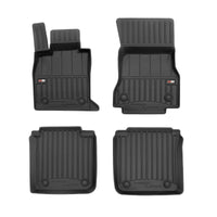 Covorase auto tip tavita BMW i7 G70, an fabricatie 11.2022 - prezent, caroserie sedan | 3D429147