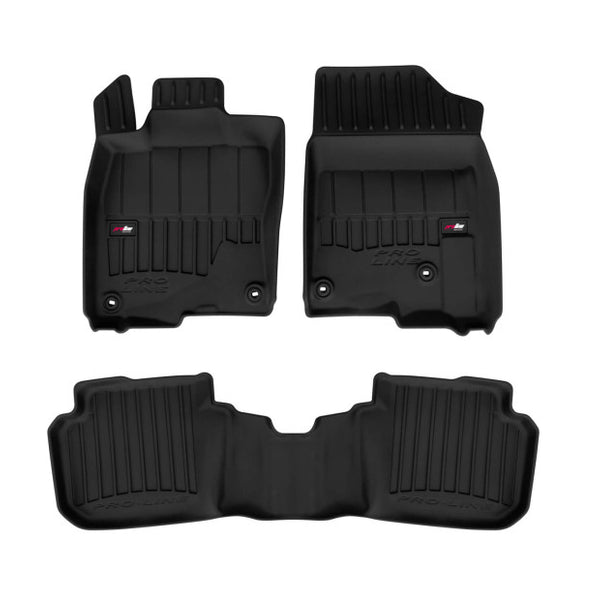 Covorase auto tip tavita Honda Civic XI Hybrid e:HEV fabricatie 10.2022 - prezent, caroserie hatchback #1