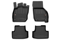 Covorase auto tip tavita Audi A3 8Y MHEV, an fabricatie 2020 - prezent, caroserie sportback | 3D429345