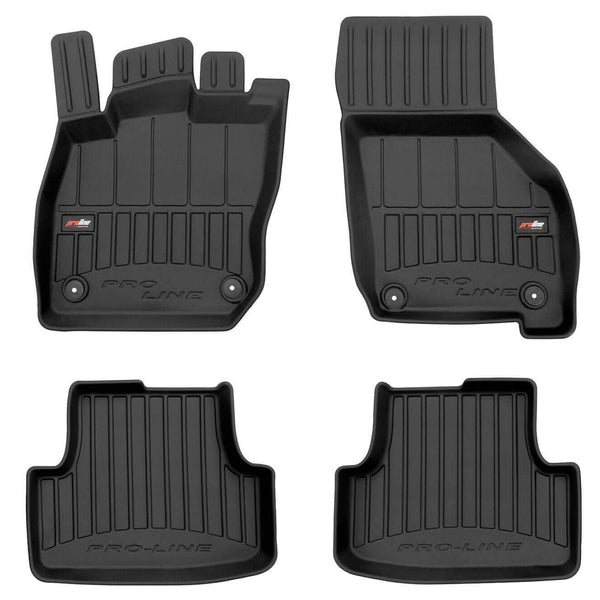 Covorase auto tip tavita Audi A3 8Y MHEV, an fabricatie 2020 - prezent, caroserie sedan | 3D429345