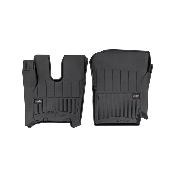 Covorase auto tip tavita Daf XF fabricatie 2022 - prezent, caroserie cargo, cu scaun cinema in dreapta #1