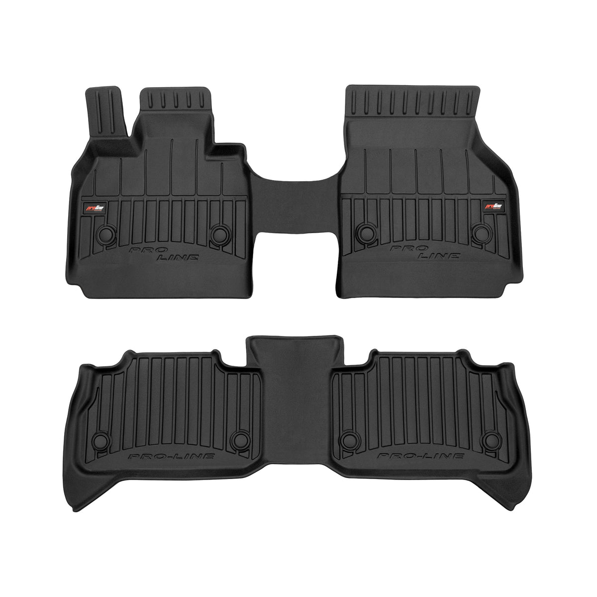 Covorase auto tip tavita BMW iX (I20) iX (I20) electric, an fabricatie 11.2021 - prezent, caroserie suv | 3D429451
