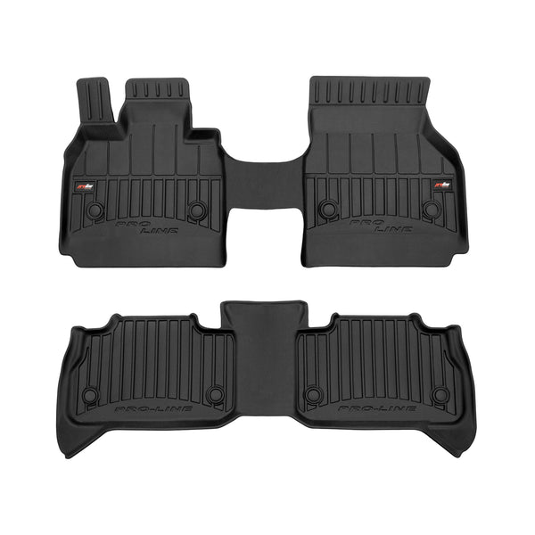 Covorase auto tip tavita BMW iX (I20) electric fabricatie 11.2021 - prezent, caroserie suv #1