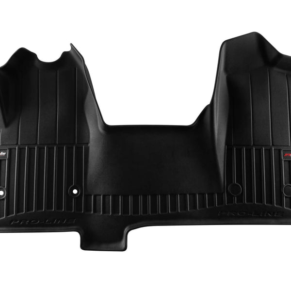 Covorase auto tip tavita Renault Master III fabricatie 2010 - prezent, caroserie van, dupa facelift din 2019 #1