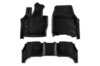 Covorase auto tip tavita Land Rover Range Rover Sport III PHEV, an fabricatie 09.2022 - prezent, caroserie suv | 3D430426