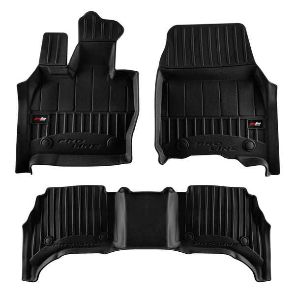 Covorase auto tip tavita Land Rover Range Rover Sport III fabricatie 2022 - prezent, caroserie suv #1