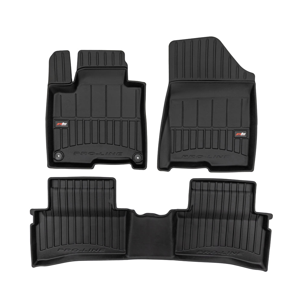 Covorase auto tip tavita Kia Sportage V PHEV, an fabricatie 04.2022 - 2025, caroserie suv | 3D430587
