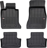 Covorase auto tip tavita BMW Seria 5 G60, an fabricatie 10.2023 - prezent, caroserie sedan | 3D430778