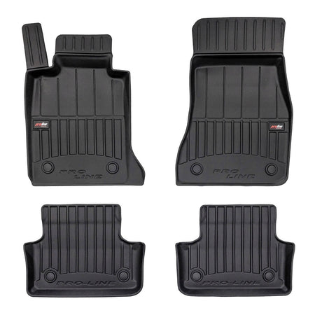 Covorase auto tip tavita BMW Seria 5 G31 Hybrid fabricatie 2017 - 2023, caroserie combi #1