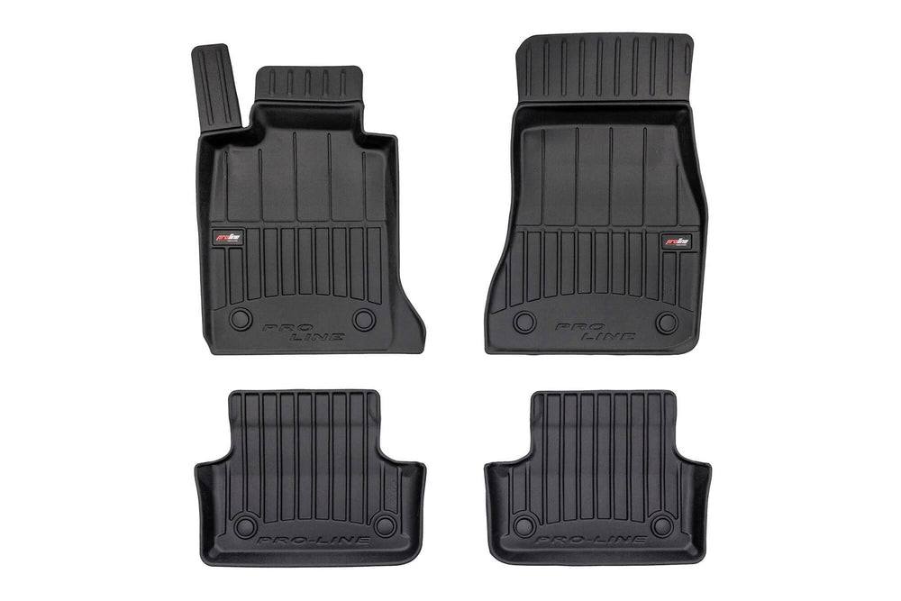 Covorase auto tip tavita BMW Seria 5 G31 Hybrid, an fabricatie 2017 - 2023, caroserie combi | 3D430617