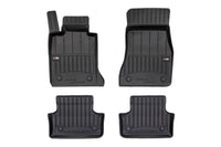 Covorase auto tip tavita BMW Seria 5 G30 Hybrid, an fabricatie 2017 - 2023, caroserie sedan | 3D430617