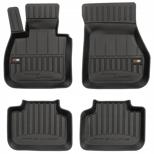 Covorase auto tip tavita BMW X1 U11, an fabricatie 10.2022 - prezent, caroserie suv | 3D430655