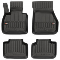 Covorase auto tip tavita BMW X2 U10, an fabricatie 03.2024 - prezent, caroserie suv | 3D430655