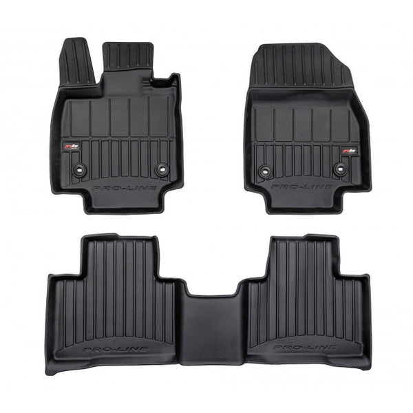 Covorase auto tip tavita Lexus RX AL30 350h Hybrid fabricatie 10.2022 - prezent, caroserie suv #1